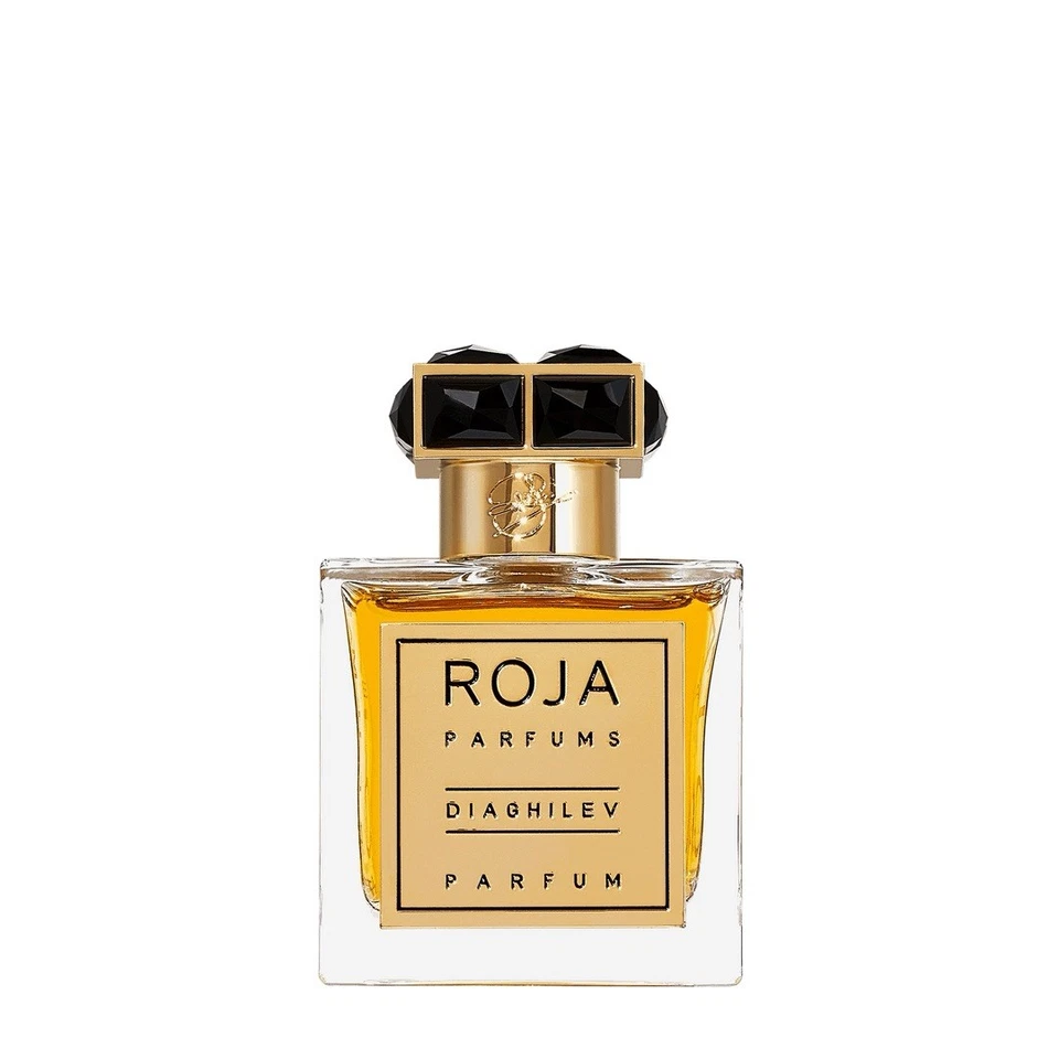 Roja Parfums Diaghilev Extrait De Parfum Spray Unisex 3.4 OZ Mujer’s Nuevo en Caja Foto 2 de 4