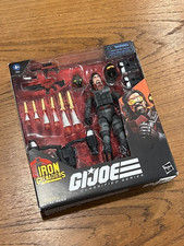 G.I. JOE Classified Series  118 Cobra Iron Grenadiers Metal-Head 2024 Hasbro NEW