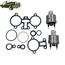 3855182 New Throttle Body Injectors Tbi 2p For 1994-2001 305 350 4.3l 5.0l 5.7l