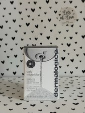 Dermalogica Daily Microfoliant Brightening Rice-Based Exfoliant Powder, 13g