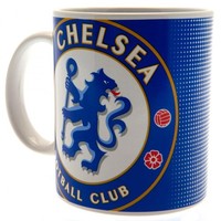 Chelsea Fc Mug Ht - Mugs - F300Z