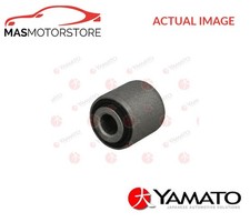 CONTROL ARM WISHBONE BUSH REAR LOWER YAMATO J53010AYMT I NEW OE REPLACEMENT