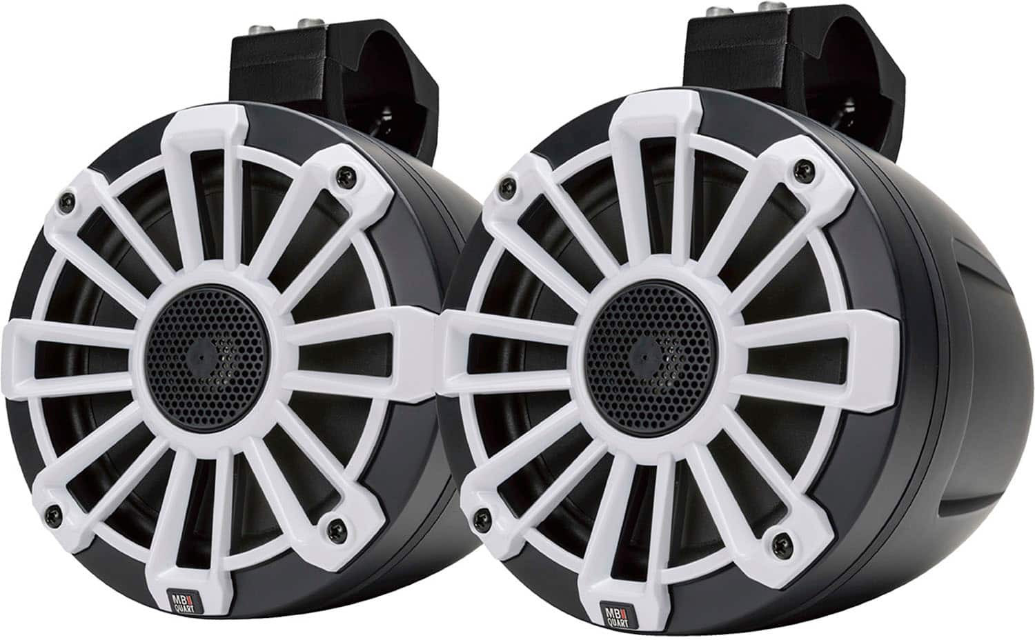 MB Quart - Двухполосные колонки Nautic Premium 65 Wake Tower пара - Черный