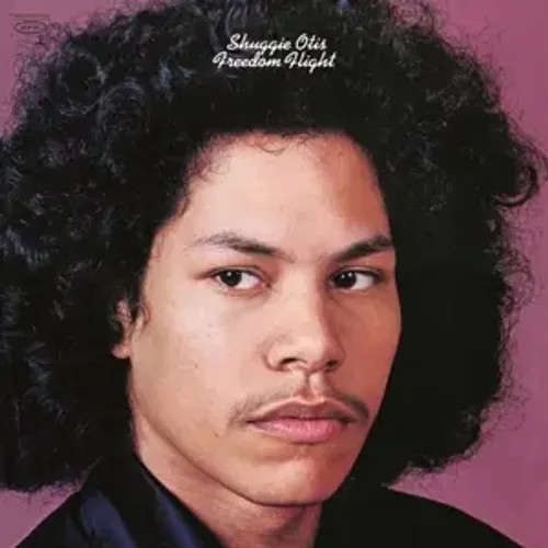 Freedom Flight (180G) | Shuggie Otis | Vinyl / Schallplatte | 2015-image