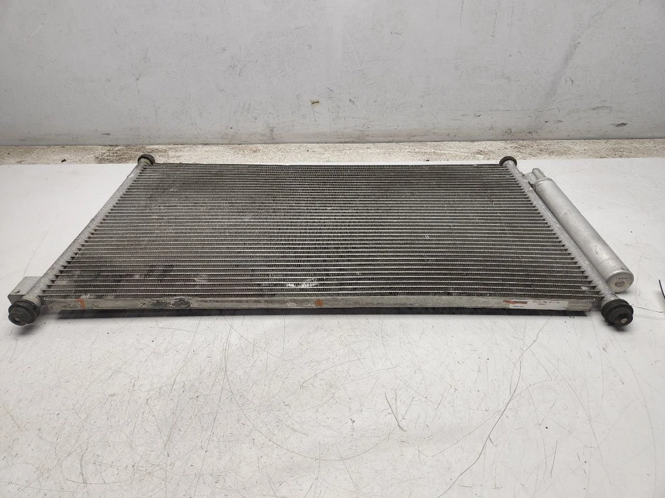 Condensador CA 2017-2022 Acura ILX FABRICANTE DE EQUIPAMENTO ORIGINAL 1.8L 80110TR0A01 - Imagem 2 de 4