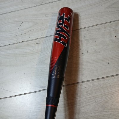 Easton Hype ADV USSSA SL22HYP8 32in| 24oz 2 3/4  Youth Baseball Bat (-8) NEW!  