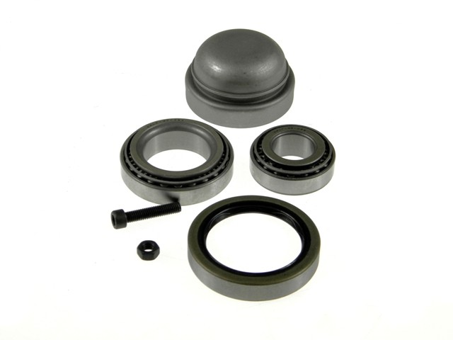 Fits NTY KLP-ME-004 WHEEL BEARING KIT FRONT ⭐UK Stock⭐ - Image 10
