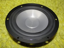 Klipsch Synergy III C20 148mm altoparlante di ricambio midrange 6 Ohm new! 