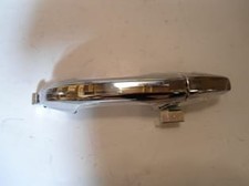 Porte arrière et accessoires Honda CRV