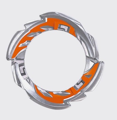 Takara Tomy CX15 RagnaRage FE4-55Y Burst Beyblade X Booster
