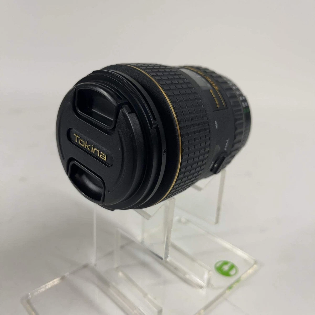 Nikon F f/2.8 Camera Lenses 100mm Focal for sale | eBay