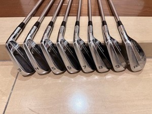 P7tw Irons | eBay