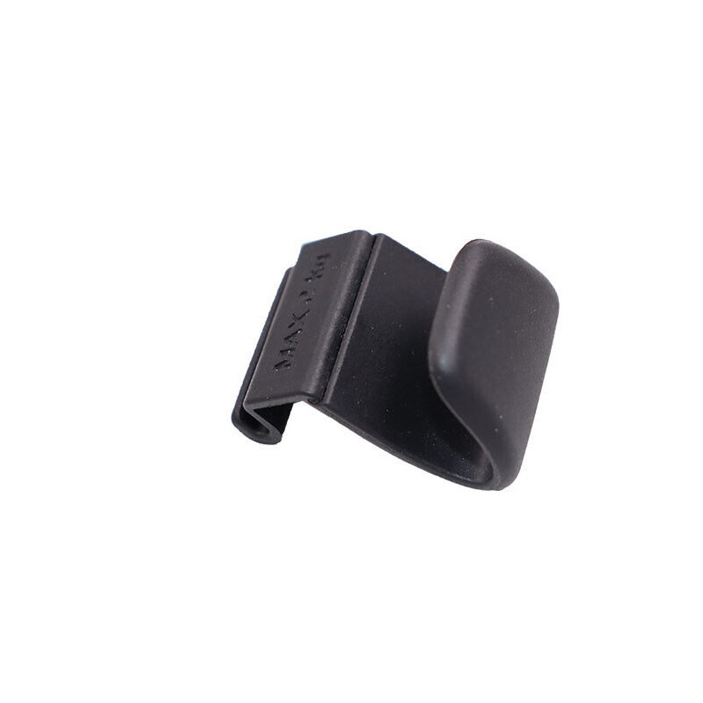 APL Carena Auto Fibbia Clip Box Cappello Passeggero Cappotto Plastica Accessori?r Mont