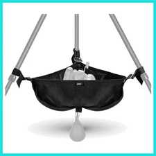 Tripod Weights Stone Bag, Heavy Duty Weighted Sand Bags for Tripod Easel Ligh...