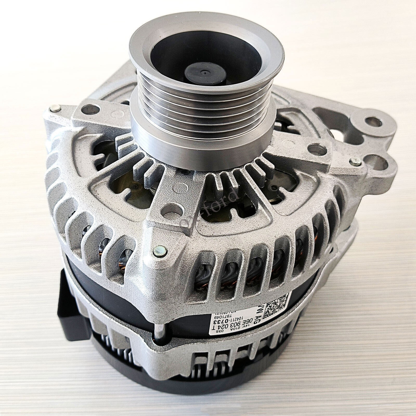 Lamborghini Urus 2023-2024 Alternator P/N 06E903024T