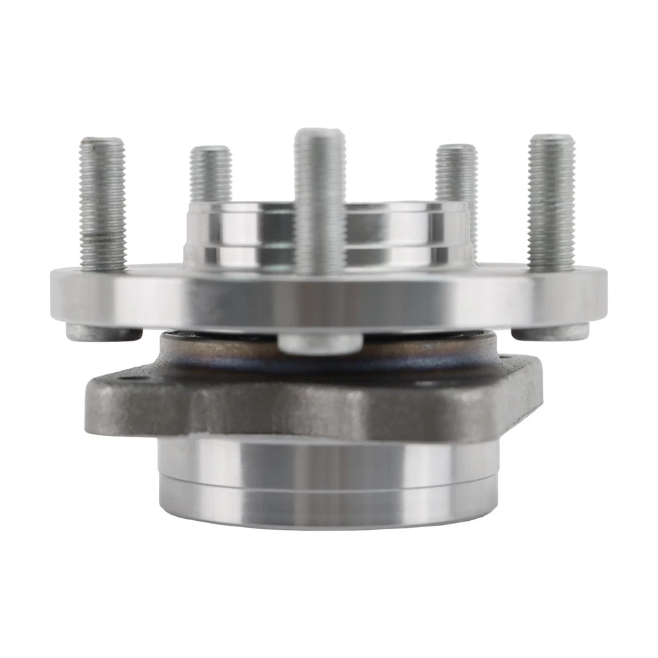 Front Wheel Bearing Hub for Chrysler Town & Country Dodge Grand Caravan Plymouth - Изображение 4 из 4