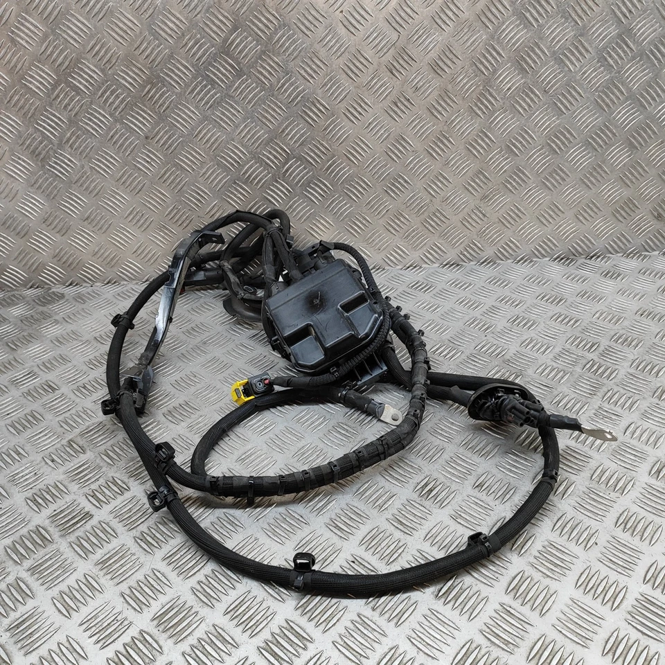 Centralina Inverter Mercedes-Benz CLA Coupé C118 A1775404853 2024 310460 - Immagine 4 di 4