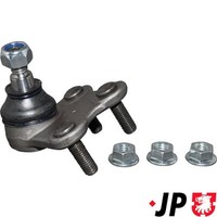 Traggelenk FüHrungsgelenk JP JP Group 1140304070 FüR Seat Fabia Skoda VW 6C1 6R1