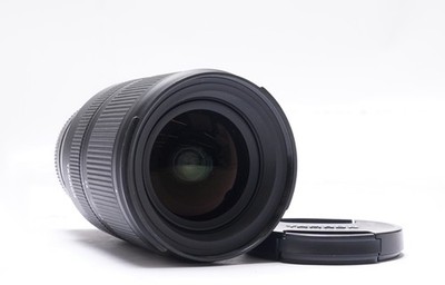 Tamron Di III RXD 17-28mm f/2.8 Lens for Sony E-Mount