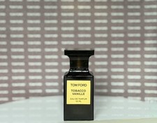 Tom Ford Tobacco Vanille Unisex 1.7 fl oz Eau de Parfum Spray FULL AUTHENTIC