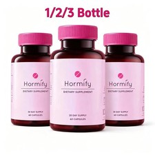 Hormify Womens Balance Supplement Highly Effe...