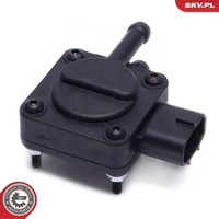 Esen SKV Sensor, Abgasdruck 17SKV796 FüR Hyundai KIA