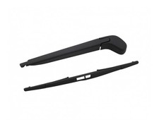 Wischerarm Hinten für Ford C-Max DM2 Focus II DA 04-12