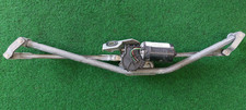 Z VW T4 Wischermotor Gestänge vorne Wischergestänge 701955113B Bosch