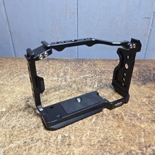 Leofoto A7CR Camera Cage for Sony A7C and A7C II A7CR