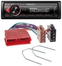 Pioneer Bluetooth USB DAB MP3 Autoradio für Peugeot 205, 405, 505, 605 Pioneer Bluetooth USB DAB MP3 Autoradio für Peugeot 205, 405, 505, 605