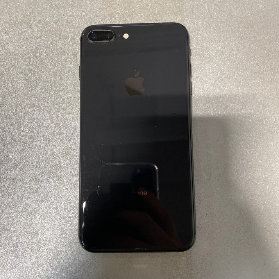 Apple iPhone 8 Plus - 256GB - Unlocked (Read Description) | eBay