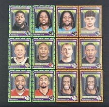2024 Panini Score A Treat Football Card (YOU PICK) Rookie & Vets  #151-300 NFL
