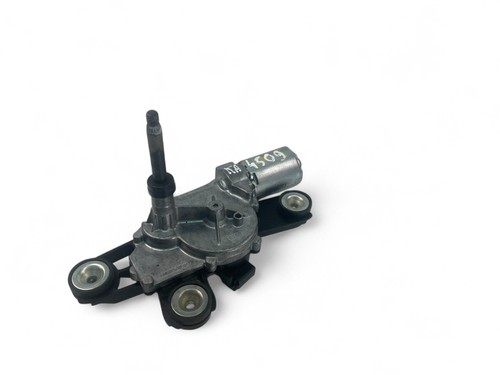 FORD FIESTA VI Scheibenwischermotor 8A61-A17K441-AD 30505209