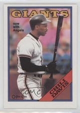 Click to enlarge Chili Davis