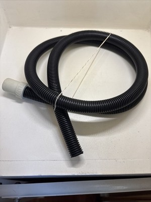 Fluval Ribbed Spare Hosing 4ft External Filter  Tubing  Male Female Connections