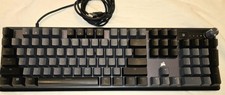 Corsair k70 RGB Core Mechanical Gaming Keyboard Model RGP0169