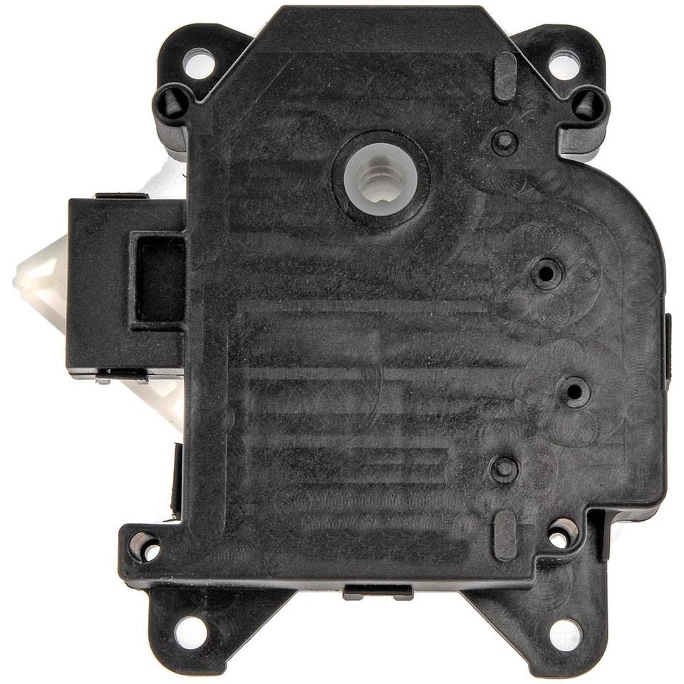 Actuador de puerta mezcla de calentador Dorman para Lexus GS300 GS400 IS300 SC430 RX300 Foto 3 de 4