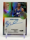 2025 Topps Signature Anfernee Hardaway Base (RAW)
