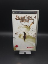 Silent Hill: Origins - Playstation Portable P...