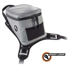 Giant Loop Fandango 8L Water Proof Gray Tank Bag