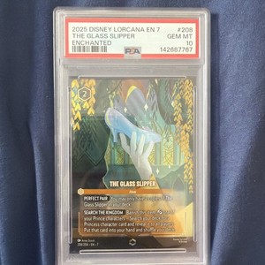Lorcana Psa 10 | eBay