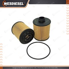 Sakura Oil Filter fits Citroen C5 Aircross Feel Shine C5 X 1.6L 19-24 EO-40090