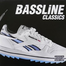 BASSLINE CLASSICS - KRISTINE BLOND ARTFUL DODGER - 12” VINYL RECORD UK GARAGE DJ
