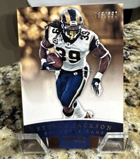 2012 Steven Jackson Panini Prominence      799/897    #90 (21C2272)