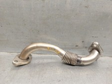 Tube d'échappement Volkswagen BORA