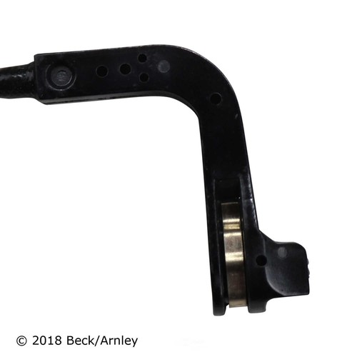 Disc Brake Pad Wear Sensor-Electronic Wear Sensor Beck/Arnley 084-1605 - Zdjęcie 3 z 5