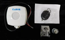 Kason Motion Sensor 120-277V Low Bay Lens W/ Mtg Bkt Kit 11901A00005 - Genuine