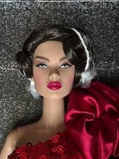 Integrity Toys Burnt Champagne Part 2 Victoire Roux NRFB
