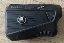 Bushnell Tour V5 Entfernungsmesser - gebraucht funktionstüchtig sehr guter Zustand+
