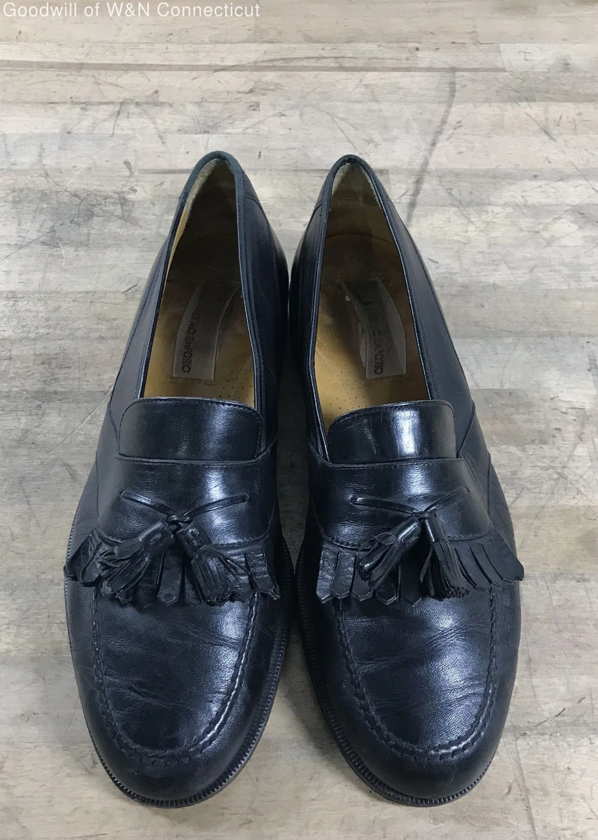 Loafers 1990s Vintage Shoes for Men for sale | eBay